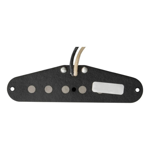 Pastilla Para Guitarra Seymour Duncan Ssl-2 Vntg Flat Rwrp Blanco