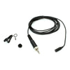 Micrófono Lavalier Omnidireccional Sennheiser Me2