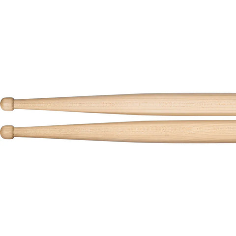 Baquetas Sd2 Largo De 16 Pulgadas Meinl Sb114 Color Madera