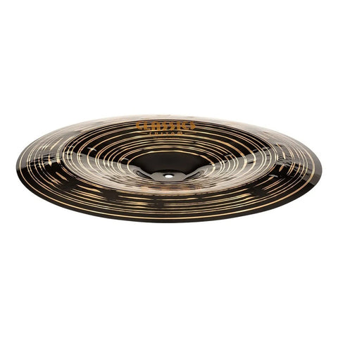 Platillo China 18 Pulgadas B10 Meinl Classics Custom Dark