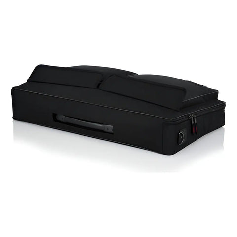 Pedalera Gator Gpt-pro Con Funda De Transporte Acolchada 30x16 Pulgadas