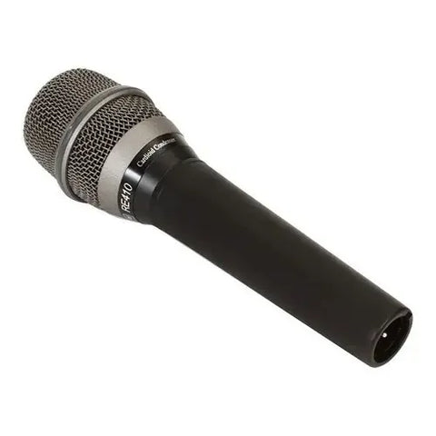 Micrófono Electro-voice Re410 Condensador Cardioide