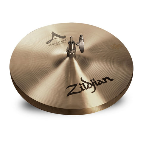 Platillo Hit Hats De 12 Pulgadas, Zildjian A0113
