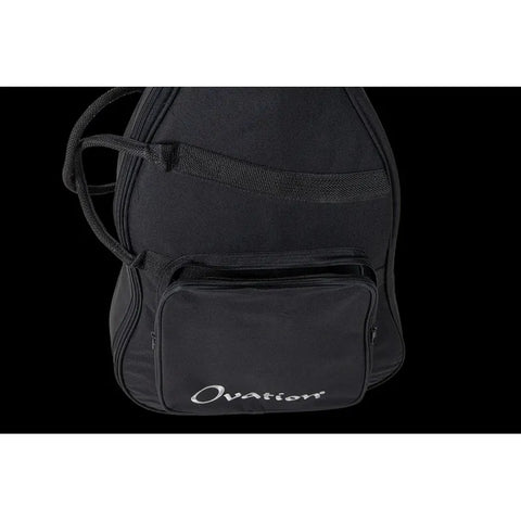Funda Para Guitarra Ovation Modelo Ovgbag-std Color Negro