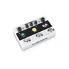 Pedalera Play/edit/effects Tc Electronic Plethora X3