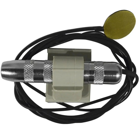 Pastilla De Contacto Para Piano, Fishman Pro-sbt-hap Plateado