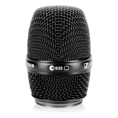 Cápsula Micrófono Dinámico Cardioide Sennheiser Mmd 935-1bk Negro