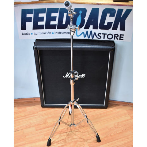 Soporte Para Platillo Con Boom, Gretsch Grg3cb