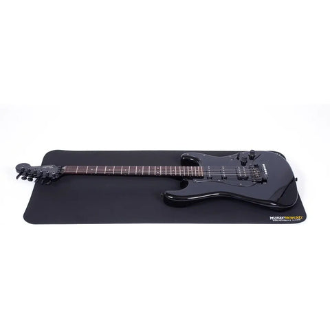 Tapete Premium Tpe Para Instrumentos Music Nomad Mn208