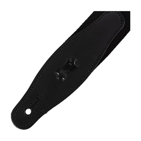 Tahali P/guitarra Black Levys  M70-blk Negro Leathers