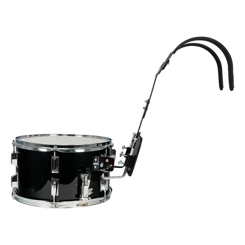 Tarola Para Banda De Marcha New Beat Nb-masd2 Negra Negro