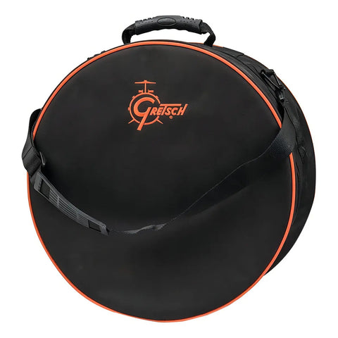 Funda Tarola 14x6.5 Gretsch Gr-6514sb Nailon Negro