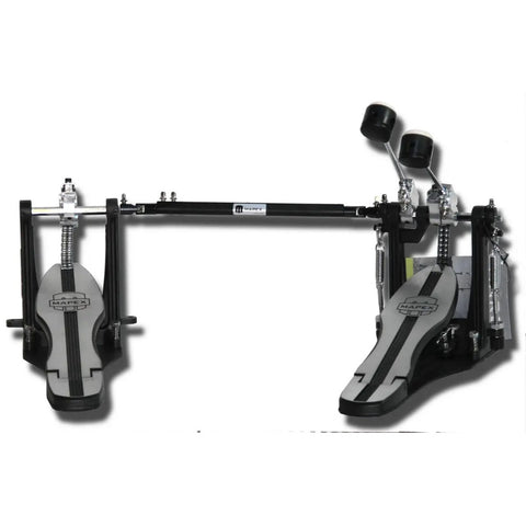 Pedal Doble P/ Bombo Cadena Doble Mapex P600tw