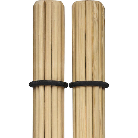 Meinl Sb202 Baquetas Multi-rod Batería Percusión Color Natural Tamaño 16