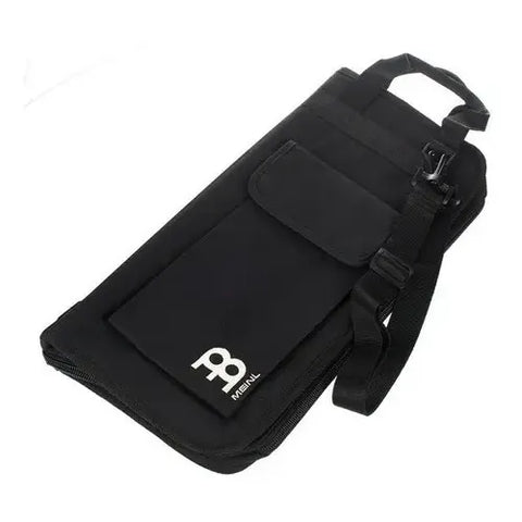 Meinl Msb-1 Funda Estuche Porta Baquetas Bateria Baterista Color Negro