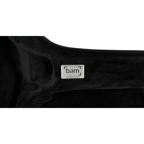 Estuche Para Trombón Tenor Bam Cons3030sn Conservatoire
