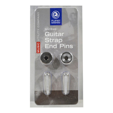 Par De Tornillos Repuesto P/guitarras Planet Wave Pwep202