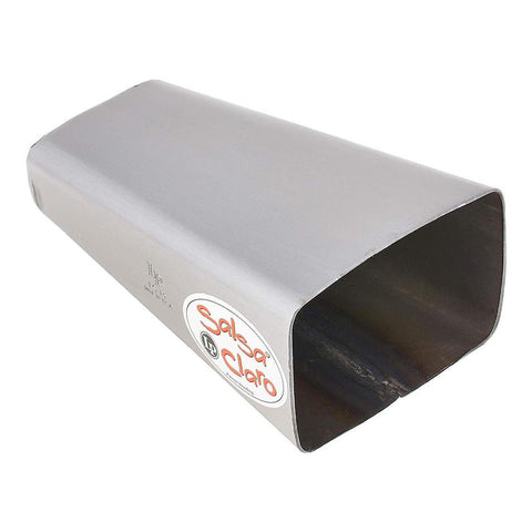 Cencerro De Mano Es-13 Lp® Salsa Claro Held Bongo Cowbell