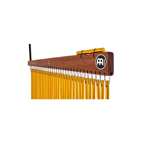 Meinl Ch33-hf Cortinas Campanas Chinas 33 Barras Aluminio