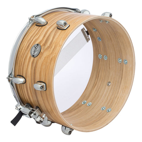 Tarola Para Bateria 13x7 PuLG Natural Gretsch S1-0713-ashsn