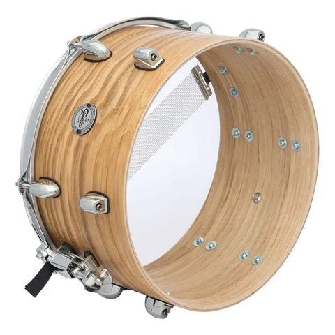 Tarola Para Bateria 13x7 PuLG Natural Gretsch S1-0713-ashsn