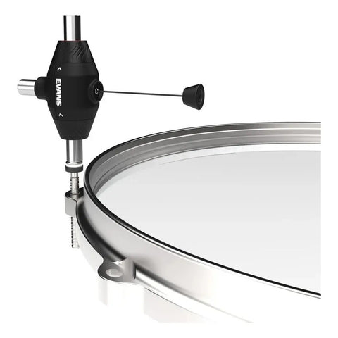 Evans Dapck Pull Cord Llave De Afinación Con Cordón Batería Negra