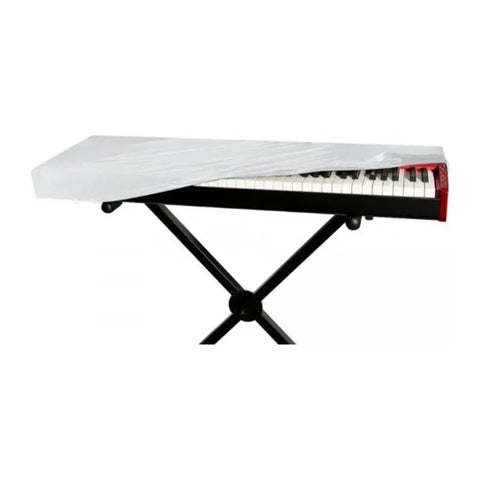 Soporte Teclado Proel El80d Ajustable Plegable Antideslizante 40kg