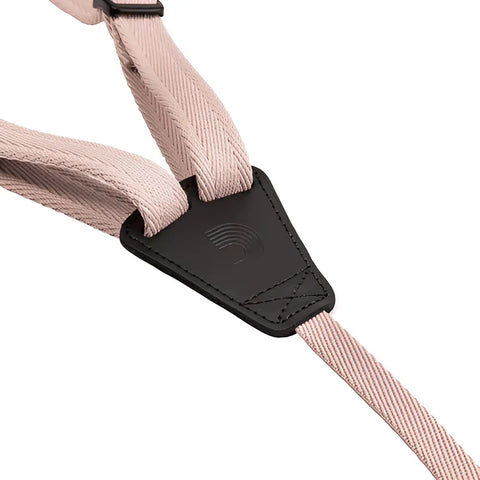 Tahalí Para Ukelele Planet Waves 19uke01 Ajustable 66cm Sintético