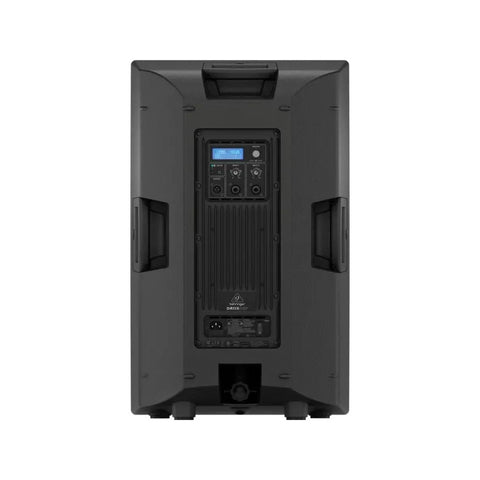 Bafle Amplificado Behringer Activo Dr115dsp 1400 W 15 Color Negro