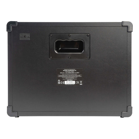 Blackstar Idcv4-40 Combo Amplificador Guitarra 40 W 6 Voces Color Negro