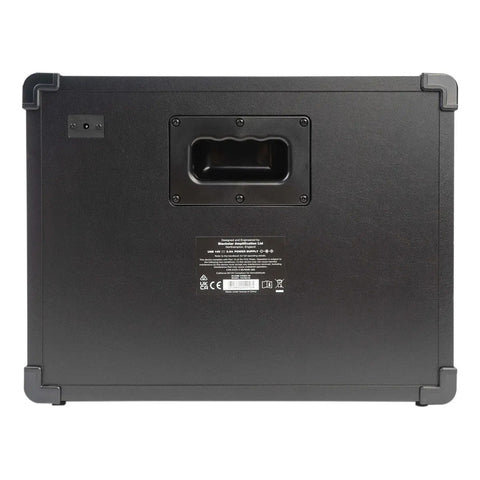 Blackstar Idcv4-40 Combo Amplificador Guitarra 40 W 6 Voces Color Negro