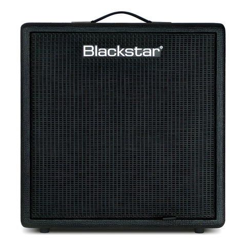 Amplificador Combo P/ Bajo 25 Watts Blackstar Debut-bass-25 Negro