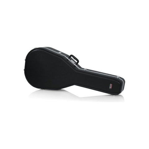 Estuche Para Guitarra Acústica Jumbo Gator Gc-jumbo