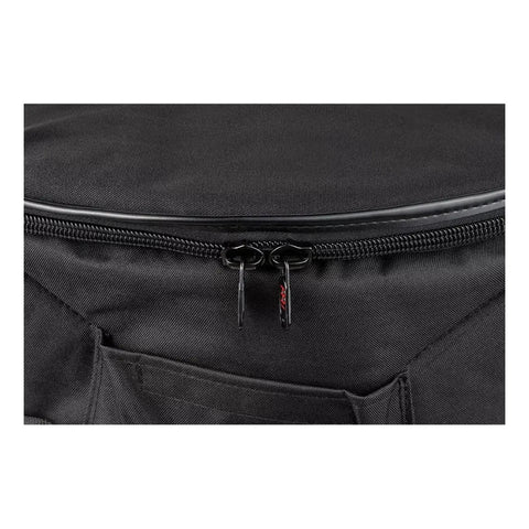 Meinl Mdjb-l Funda Para Djembe 13.5 Pulgadas Nylon Correa Color Negro