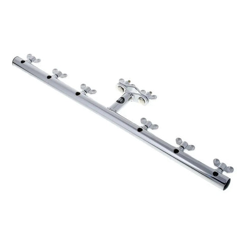 Soporte Para Percusión Montar Hasta 6 Accesorios Meinl Pmc-6
