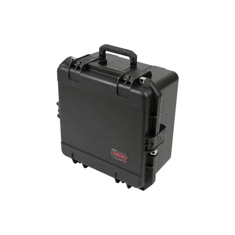 Estuche Para Tarola 3i-1717-10lt Skb Color Negro
