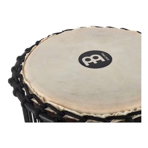 Tambor Africano De 8 X 16 Pulgadas Meinl Atd-l Madera Y Negro