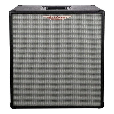 Ashdown Rm-115t-evoiii Bafle Para Bajo 15 Pulgadas 300 Watts Color Negro