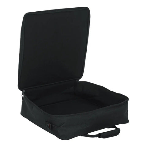 Funda De Nylon Para Mezcladoras Gator G-mixerbag-1818 Negro