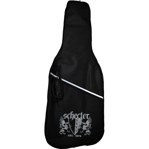 Sgr By Schecter Solo-ii Mrd Guitarra Eléctrica Con Funda Orientación De La Mano Diestro Rojo Palo De Rosa