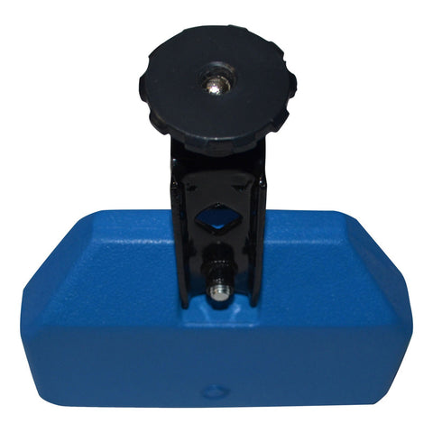 Redoba Montable De Plástico Color Azul New Beatlcpc-8h Azul