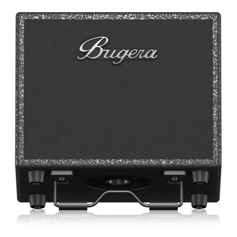 Combo Acustico Para Guitarra 60w, Bugera Ac60 Negro