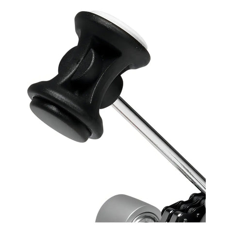 Pedal Bombo Sonor Sp 4000 S Cadena Doble Para Batería