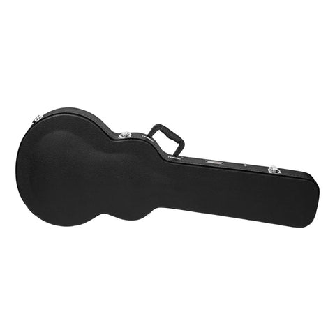Gator Gwe-339  Estuche Rígido Madera Para Guitarra 339 Negro