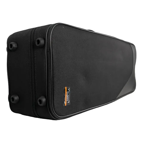 Estuche Premium Para Saxofón Tenor Bam Cons3022sn Negro