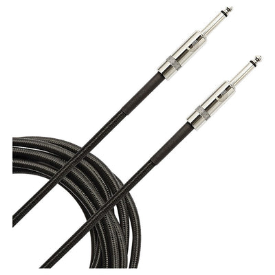 Cable Para Instrumento De 3 Metros Planet Wave Pw-bg-10bk