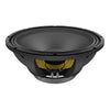 Bocina 18 Pulgadas P/subwoofer 2000w Lavoce Saf184.05