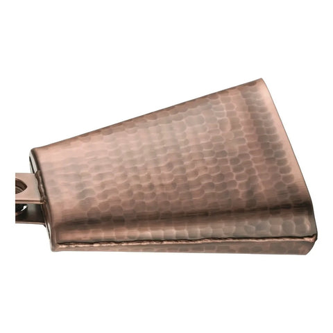 Cencerro Color Cobre De 6 1/4 Pulgadas Meinl Stb-625hhc