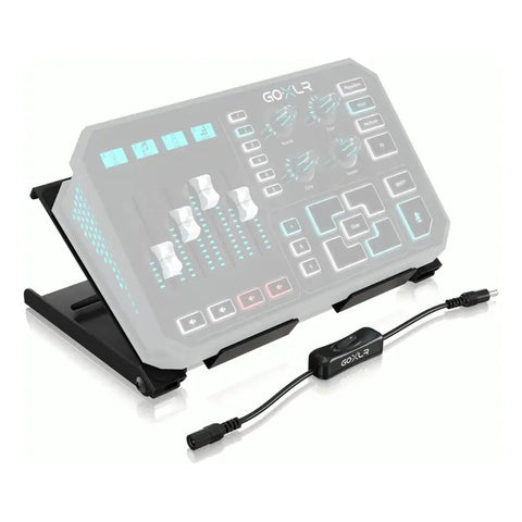 Soporte Stand Para Goxlr Tc Helicon Goxlr Desk Stand