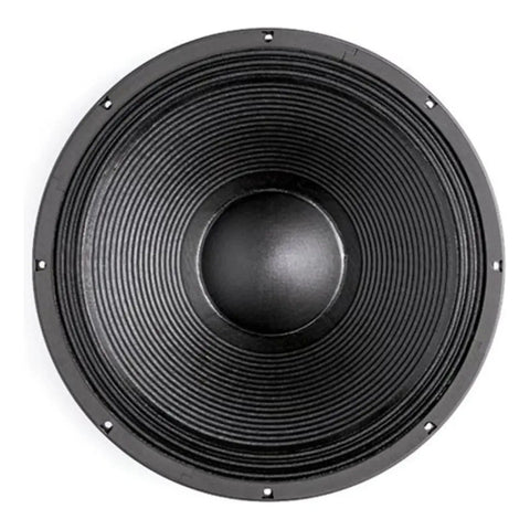 Bocina De Baja Frecuencia 18 Pulgadas 8 Ohm B&c 18xm2400 Negro
